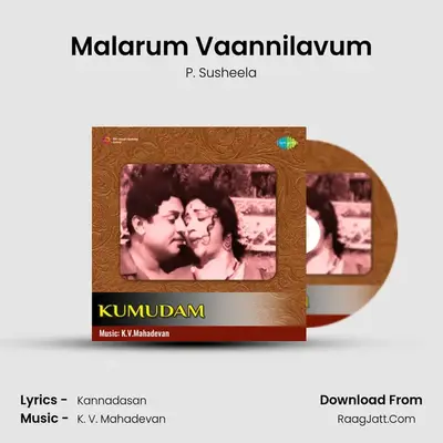 Malarum Vaannilavum MP3 Song by P. Susheela Cover