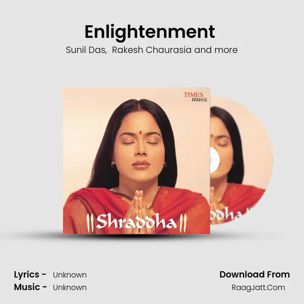 Enlightenment (Jai Jagadish Hare) MP3 Song by Sunil Das Cover