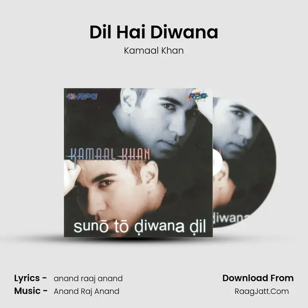 Kamal Khan - Suno To Diwana Dil - Kamaal Khan
