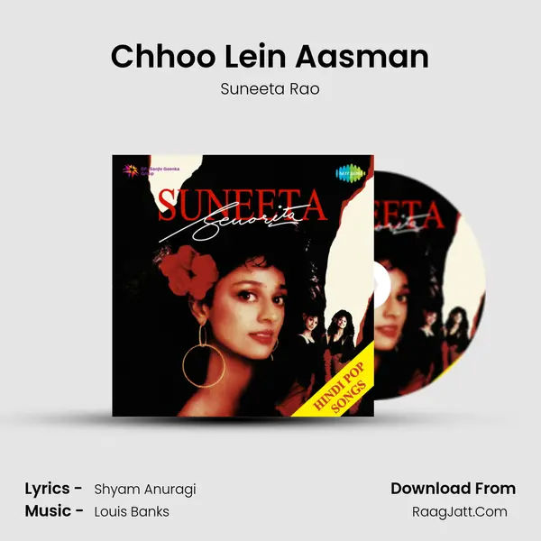 Chhoo Lein Aasman mp3 song