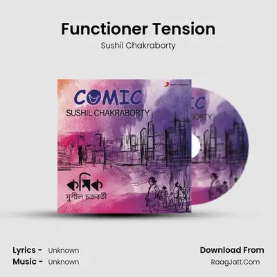 Functioner Tension mp3 song