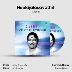 Neelajalasayathil (Female) Cover