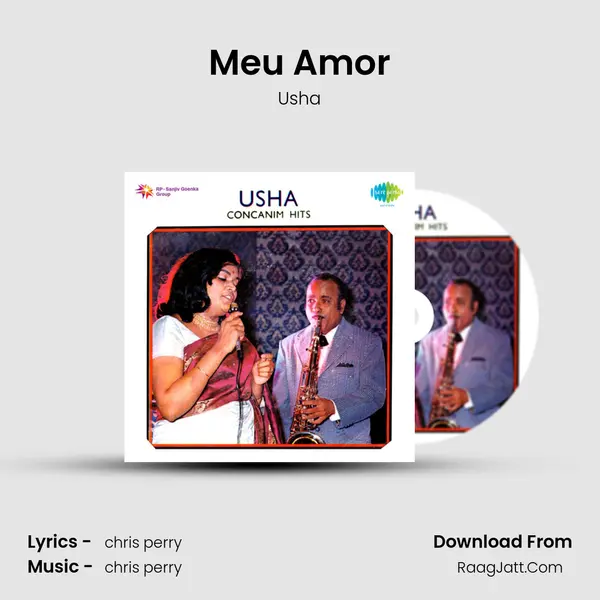 Meu Amor mp3 song