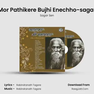 Mor Pathikere Bujhi Enechho-sagar Cover