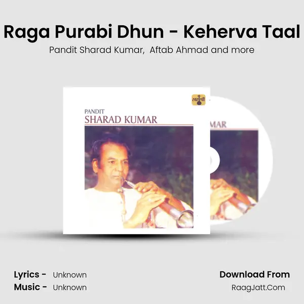 Raga Purabi Dhun - Keherva Taal mp3 song