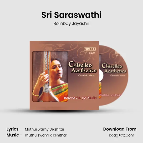 Sri Saraswathi Cover