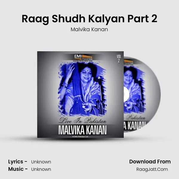 Raag Shudh Kalyan Part 2 mp3 song