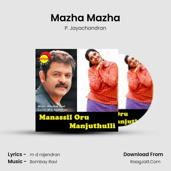 Mazha Mazha mp3 song