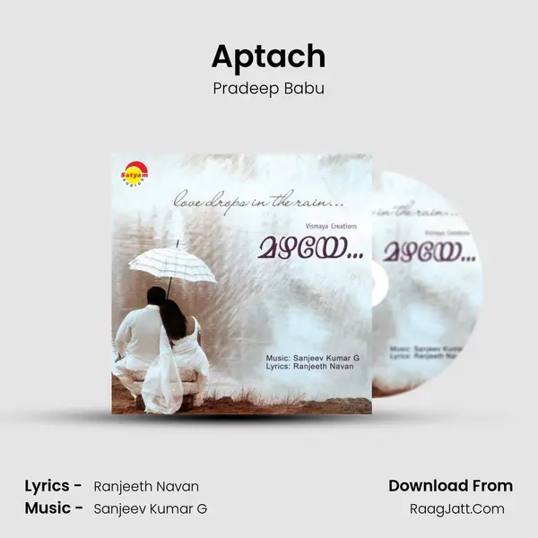 Aptach MP3 Song by Pradeep Babu Cover