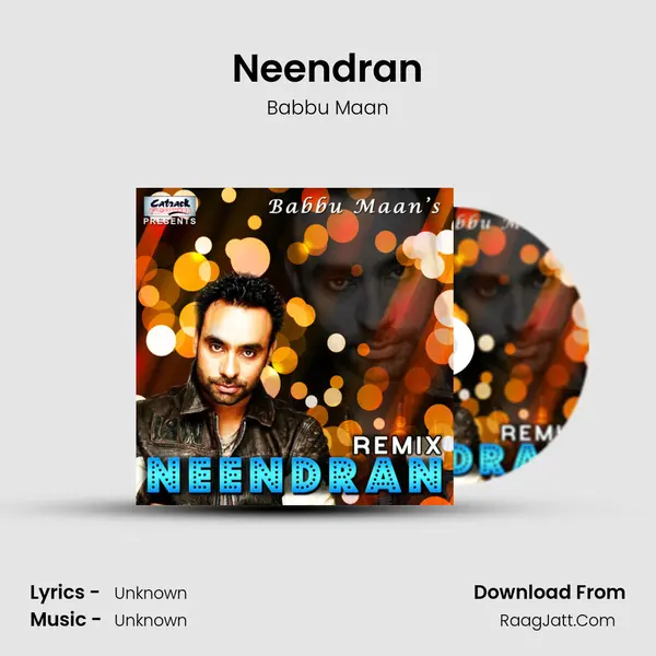 Neendran Cover
