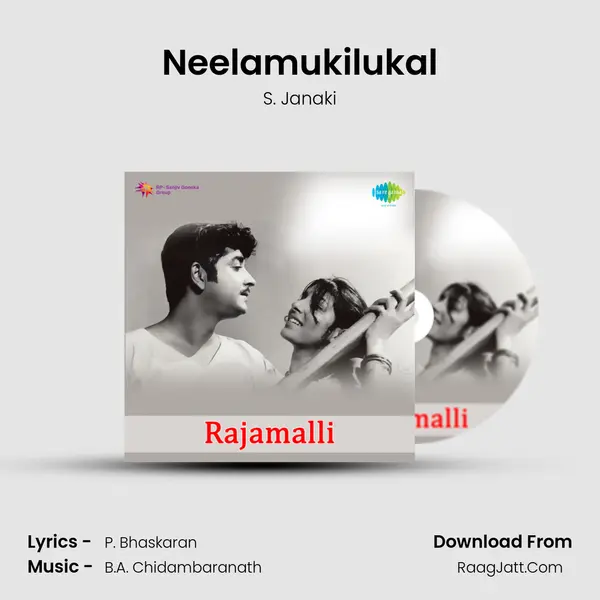 Neelamukilukal MP3 Song by S. Janaki Cover