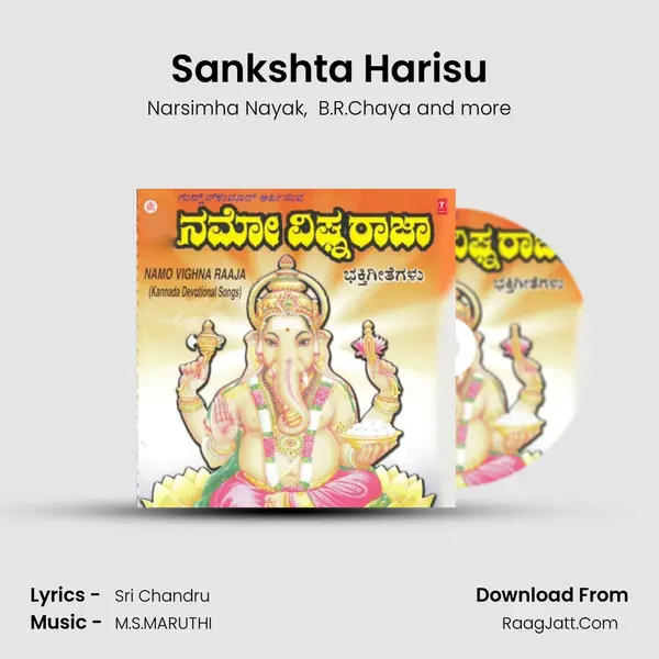 Sankshta Harisu MP3 Song by Narsimha Nayak Cover