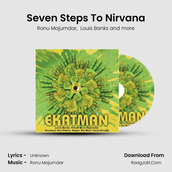 Seven Steps To Nirvana mp3 song