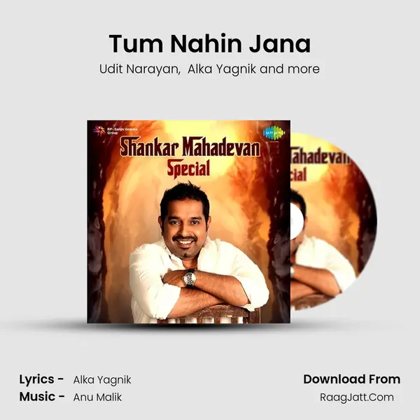 Tum Nahin Jana MP3 Song by Udit Narayan Cover
