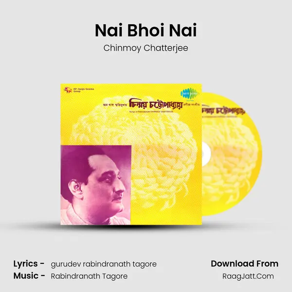 Nai Bhoi Nai MP3 Song by Chinmoy Chatterjee Cover