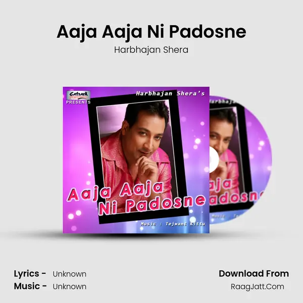 Aaja Aaja Ni Padosne MP3 Song by Harbhajan Shera Cover