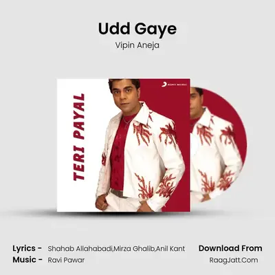 Udd Gaye MP3 Song by Vipin Aneja Cover