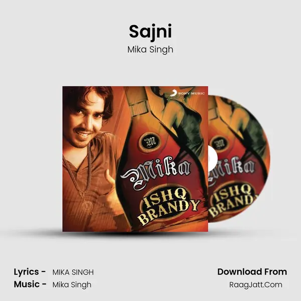 Sajni MP3 Song by Mika Singh Cover