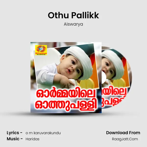 Othu Pallikk MP3 Song by Aiswarya Cover