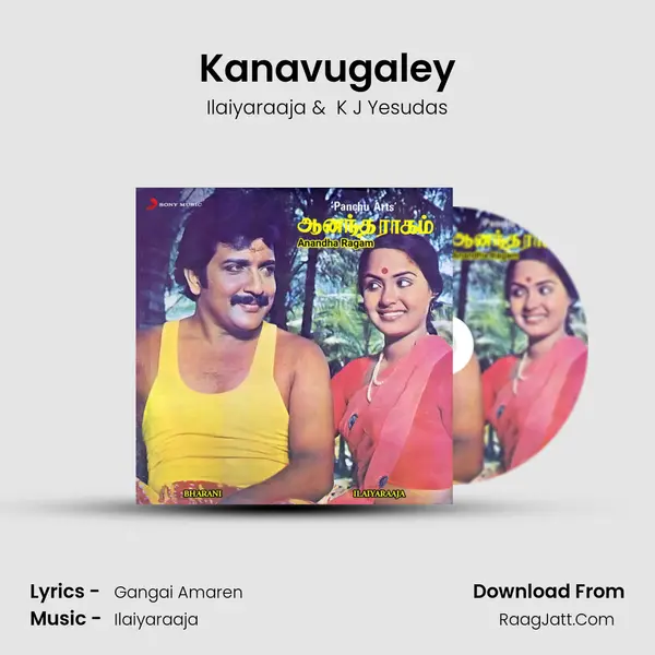 Kanavugaley MP3 Song by Ilaiyaraaja Cover