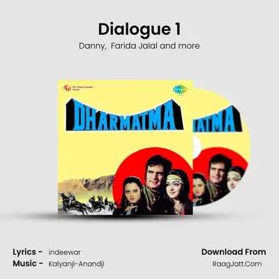 Dialogue 1 MP3 Song by Danny Cover