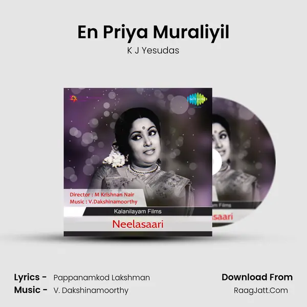 En Priya Muraliyil MP3 Song by K J Yesudas Cover