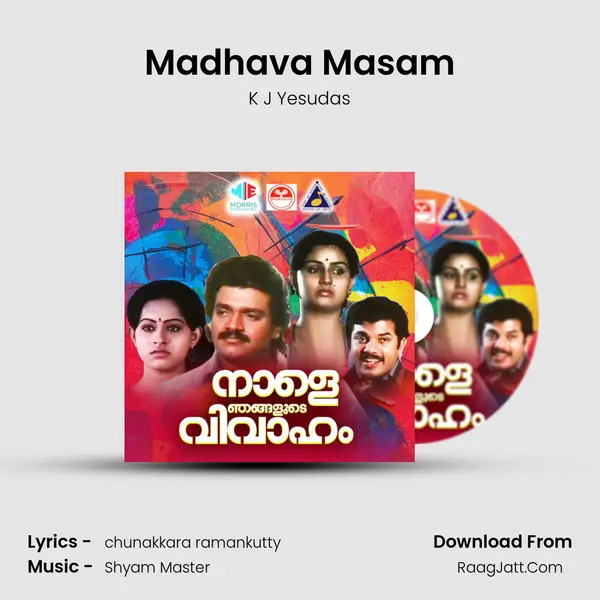 Madhava Masam MP3 Song by K J Yesudas Cover