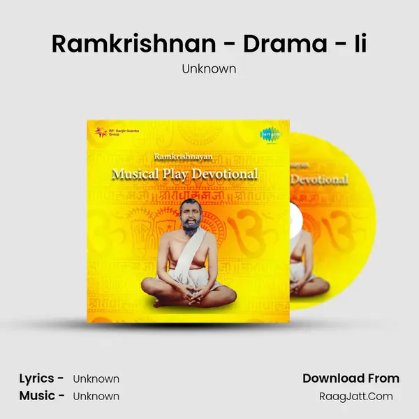 Ramkrishnan - Drama - Ii MP3 Song by Unknown Cover