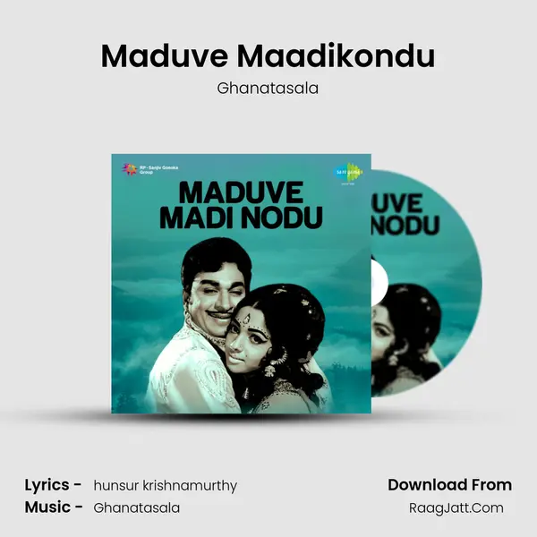Maduve Maadikondu Cover