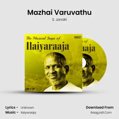 Mazhai Varuvathu Cover