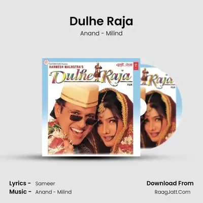 Dulhe Raja(Instrumental) MP3 Song by Anand - Milind Cover