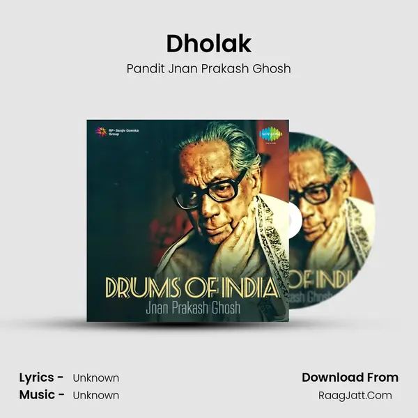 Dholak Cover