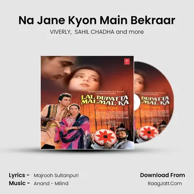 Na Jane Kyon Main Bekraar mp3 song