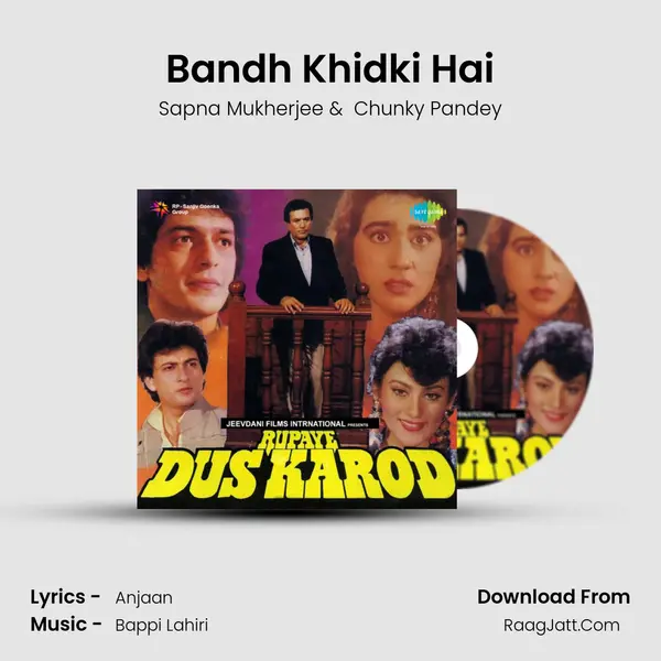 Bandh Khidki Hai mp3 song