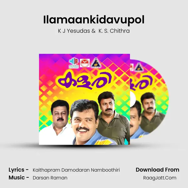 Ilamaankidavupol MP3 Song by K J Yesudas Cover
