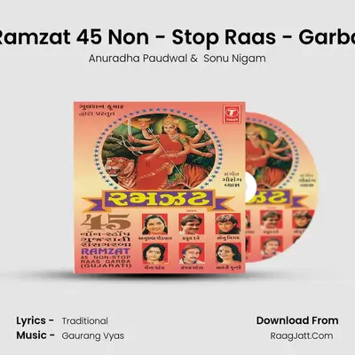 Ramzat - Anuradha Paudwal