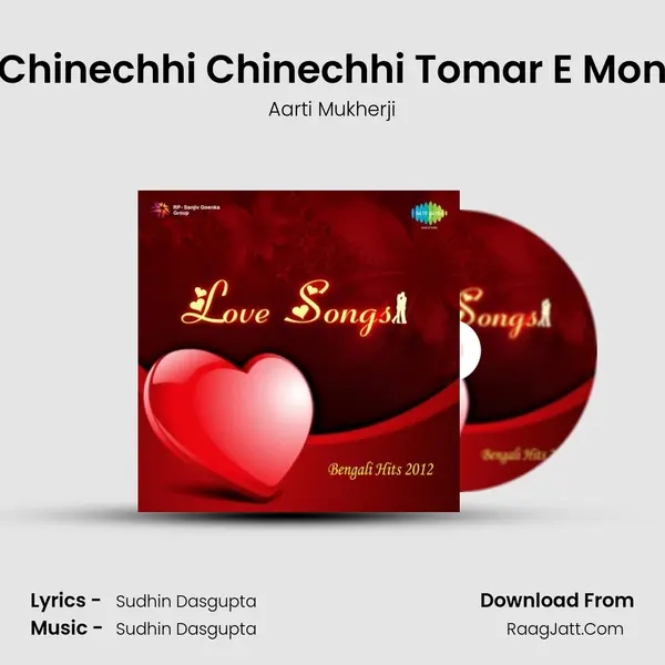 Chinechhi Chinechhi Tomar E Mon Cover