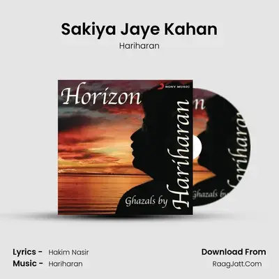 Sakiya Jaye Kahan MP3 Song by Hariharan Cover
