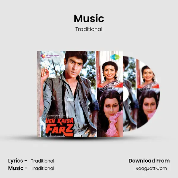 Music MP3 Song by Traditional Cover