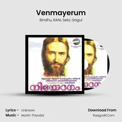 Venmayerum MP3 Song by Bindhu Cover