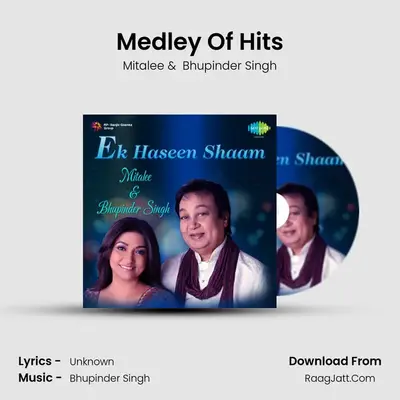 Ek Haseen Shaam - Bhupinder And Mitalee Singh - Mitalee