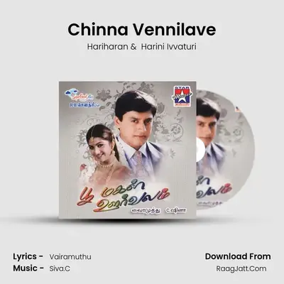 Chinna Vennilave Cover