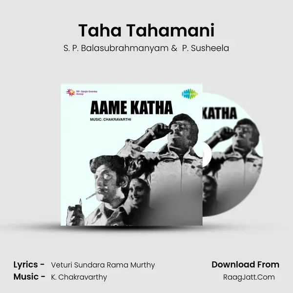 Taha Tahamani Cover