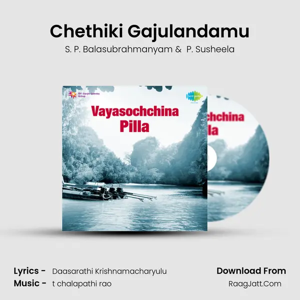 Vayasochchina Pilla - S. P. Balasubrahmanyam