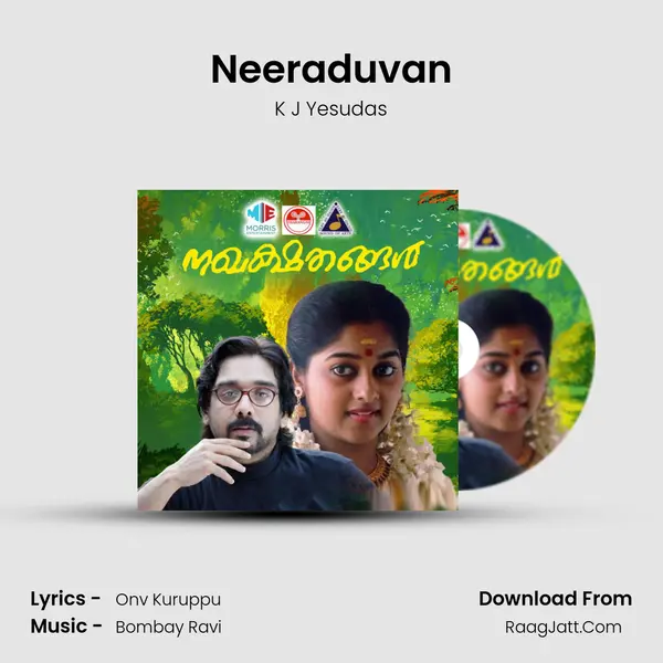 Neeraduvan MP3 Song by K J Yesudas Cover