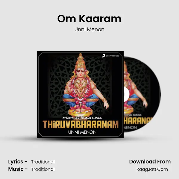 Om Kaaram MP3 Song by Unni Menon Cover
