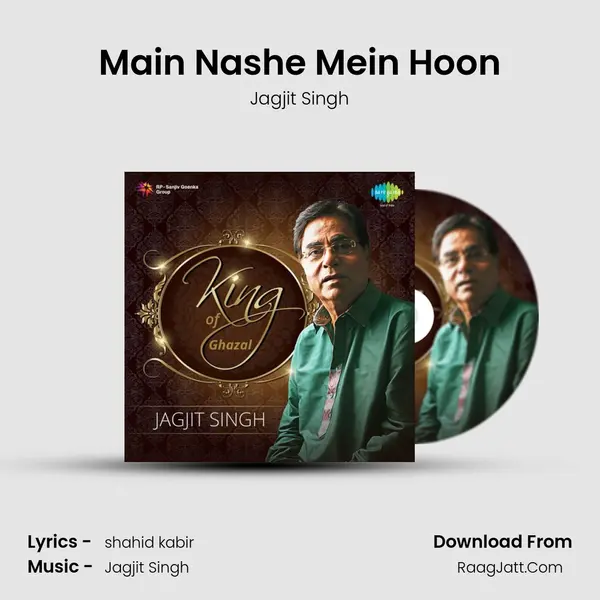 Main Nashe Mein Hoon mp3 song
