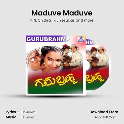 Maduve Maduve MP3 Song by K. S. Chithra Cover