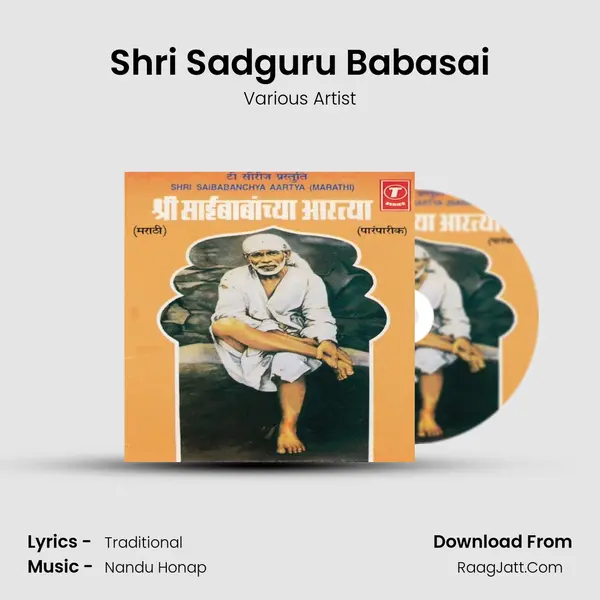 Shri Sadguru Babasai MP3 Song by Various Artist Cover