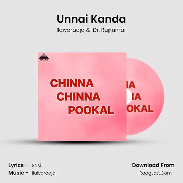 Unnai Kanda MP3 Song by Ilaiyaraaja Cover